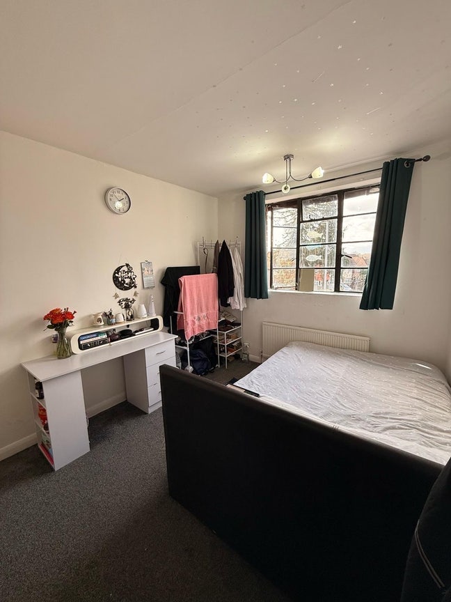 Double Room Rent Main Photo