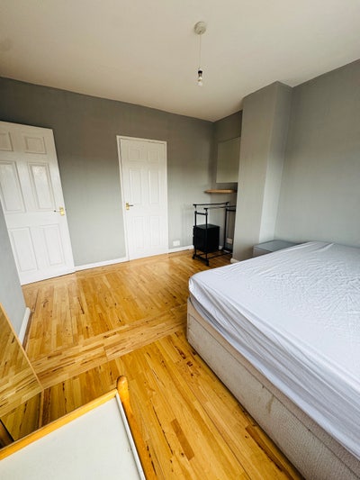 Double room Main Photo