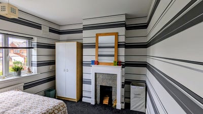 Doubleroom in a lovely clean, serene house Main Photo