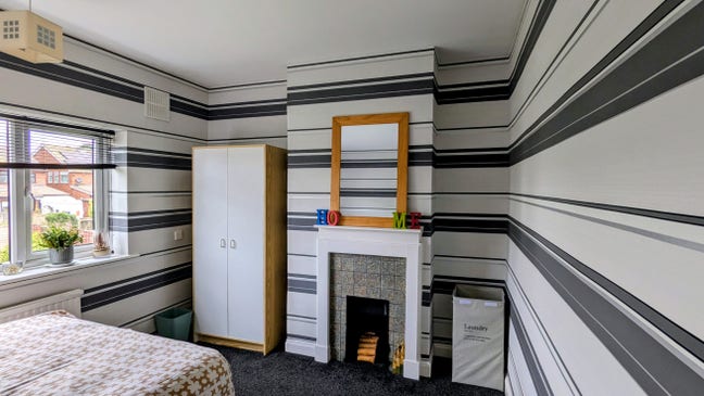 Doubleroom in a lovely clean, serene house Main Photo
