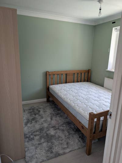 Double bedroom in Ditton available  Main Photo