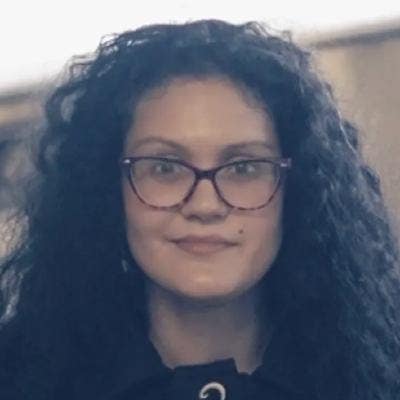 Responsible PhD Student from NYC/United States Main Photo