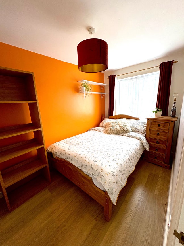 Double Room – Bills Included  Main Photo