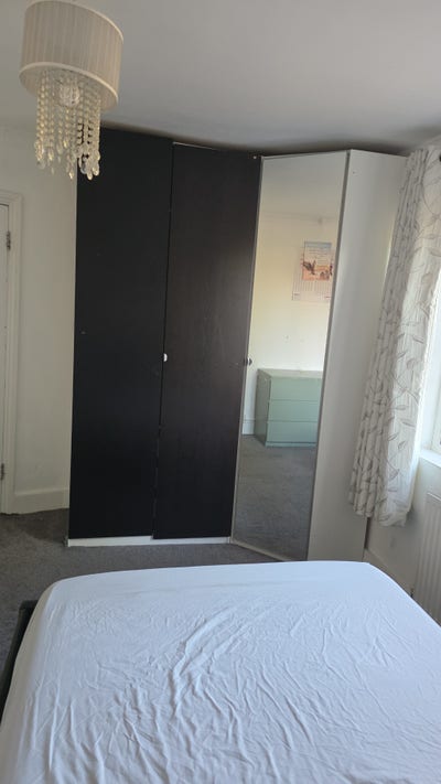 One double room available  Main Photo