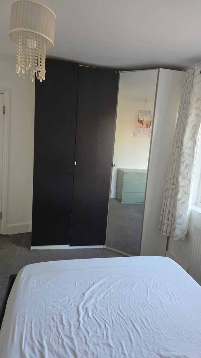 One double room available  Main Photo