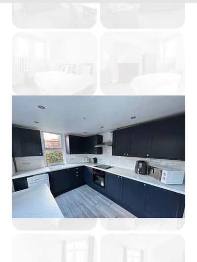 🏡 Student House – Replacement Tenant Needed (Wave Main Photo