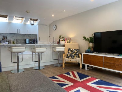 Double Room with Ensuite in Earlsfield  Main Photo