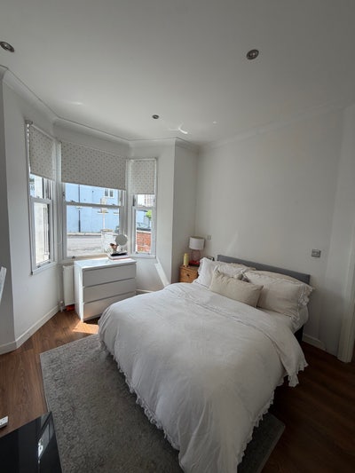 Lovely Double Room Main Photo