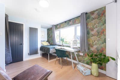 Cute studio near Hospital & ARM Main Photo