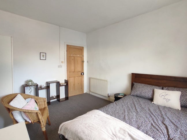 1 DOUBLE Room &pound;550  inc Bills, West Bridgford NG2 Main Photo