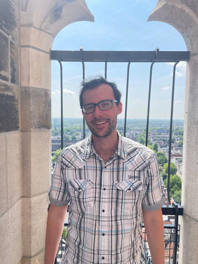 26yr old MSc/PhD Student Main Photo
