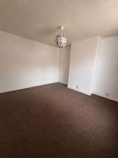 Spacious double room Main Photo