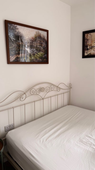 Sub-let double room near Surrey Quays  Main Photo