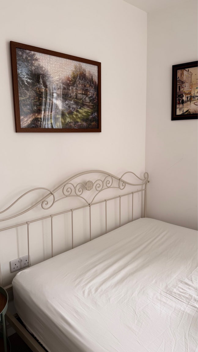 Sub-let double room near Surrey Quays  Main Photo