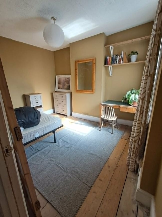 Newly renovated Double Room  Main Photo