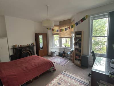 Amazing double bedroom available in Tufnell Park! Main Photo