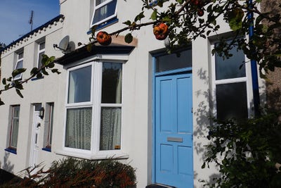 Student House in Upper Bangor  Main Photo