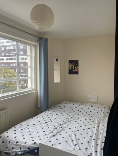 Room to Rent-Beautiful 2 Room Flat London Fields Main Photo