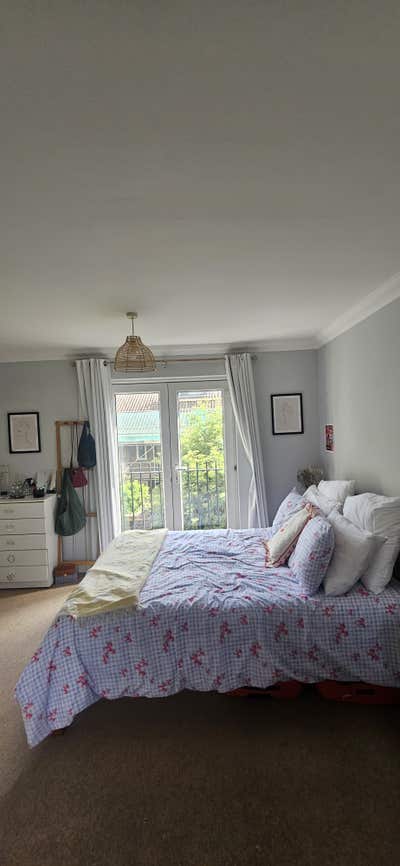 Extra Large bedroom Clapham South 🌸🏡✨  Main Photo