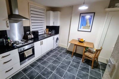 Large Double Rooms with Stunning Sea Views  Main Photo