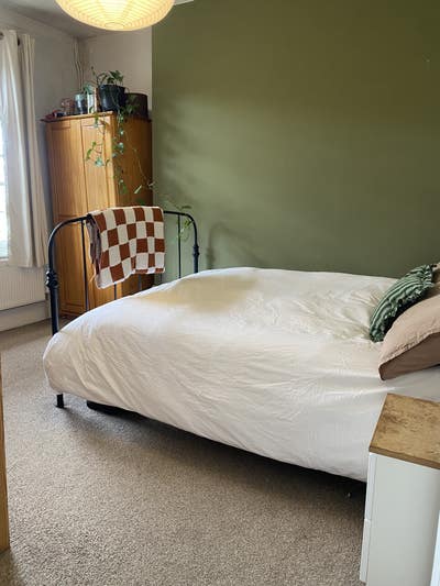 Room Available in Friendly Flat &pound;760 pcm Main Photo