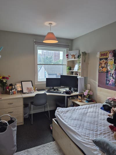 Tenancy takeover- The forge student accommodation  Main Photo