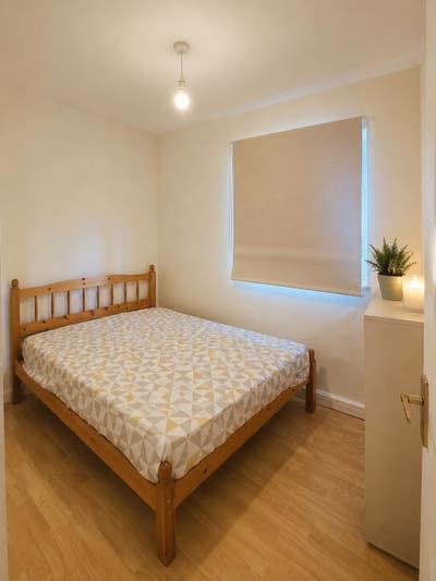Double room available  Main Photo