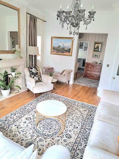 Elegant Mon-Fri Room Ealing Broadway Elis Line Main Photo