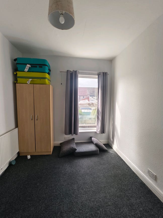 Single room  Main Photo
