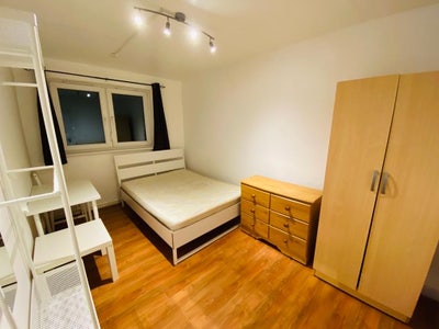✅Short Term Whitechapel/Stepney Green Main Photo