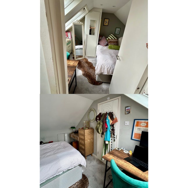 En-suite Room in Fulham  Main Photo
