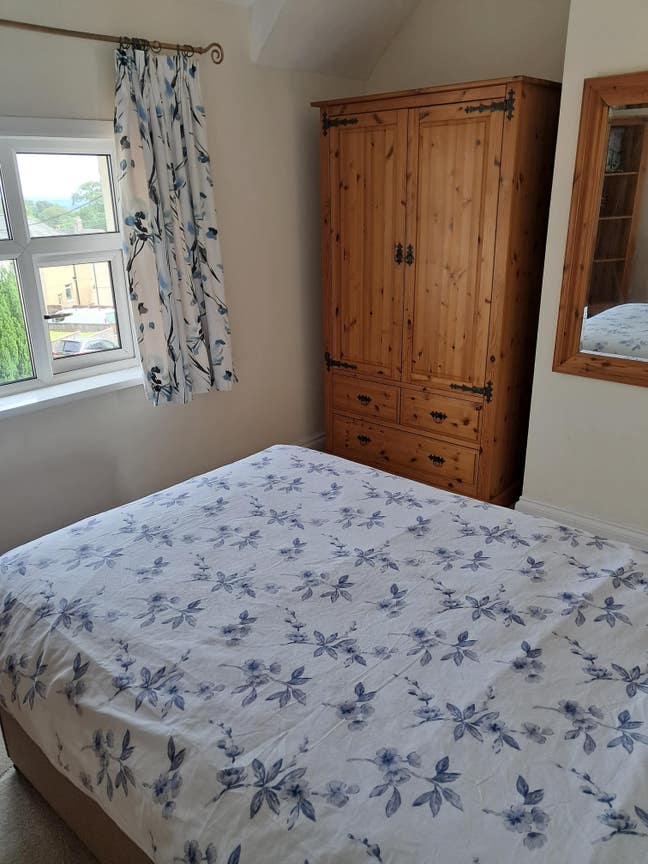All of 1st floor of house for rent Main Photo