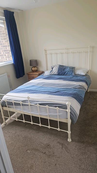 Double room Main Photo