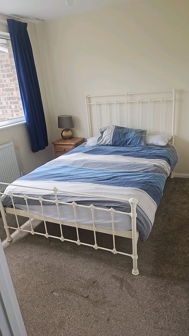 Double room Main Photo