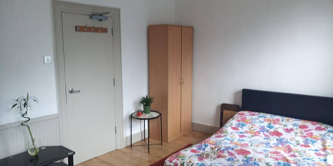 Lovely, spacious double room Main Photo