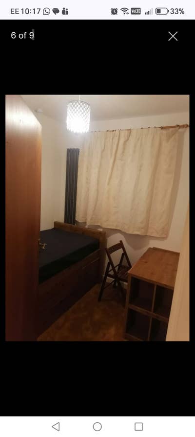 Single room  Main Photo