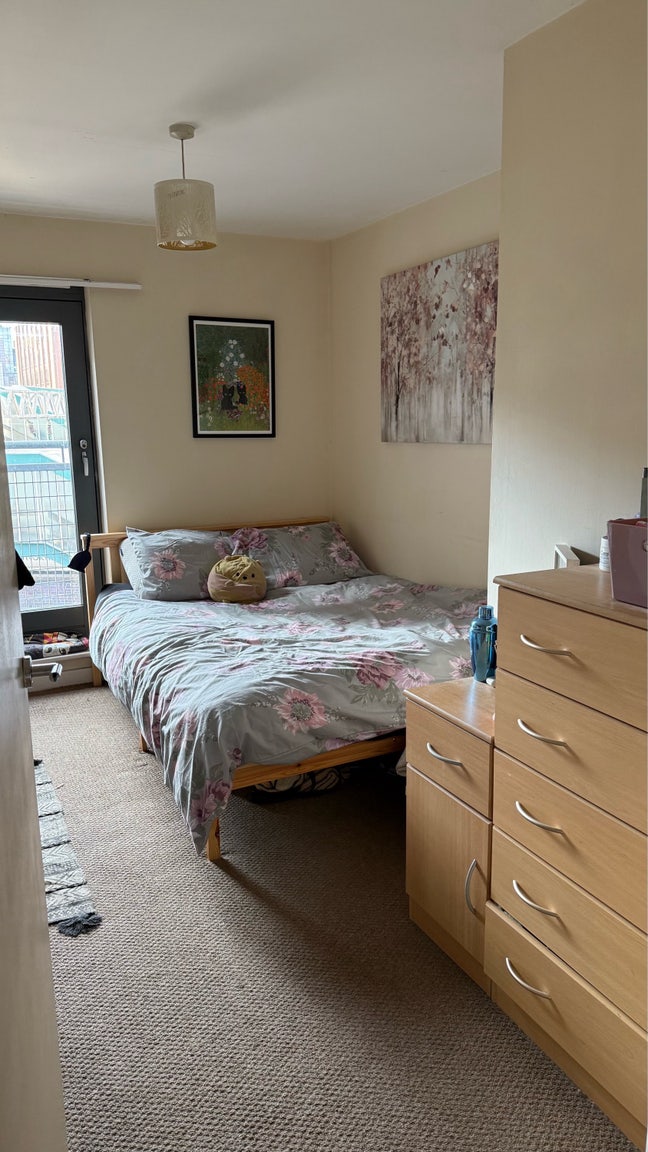 Double Room with Private Bathroom  Main Photo