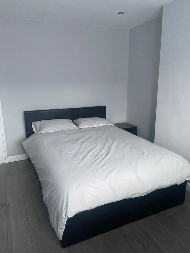 Large Double Room Northgate - near town centre Main Photo