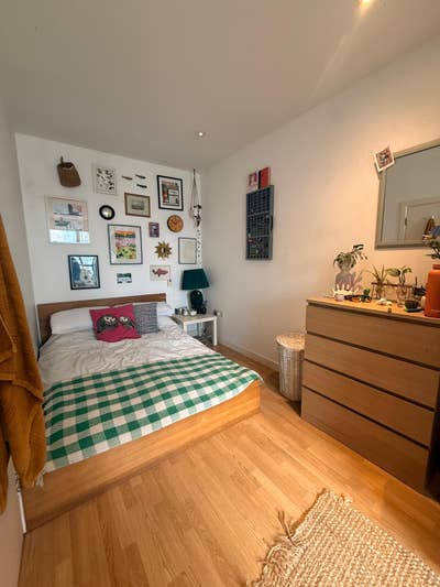 House share Bethnal Green E2 Main Photo