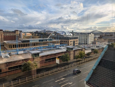 Student Tenancy Takeover – Opto Newcastle –51 Week Main Photo