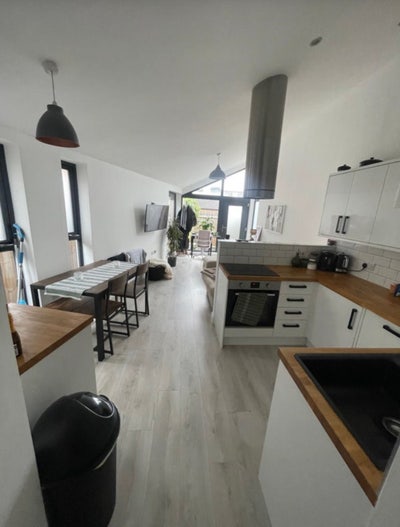 En-suite Room Central West Bridgford  Main Photo