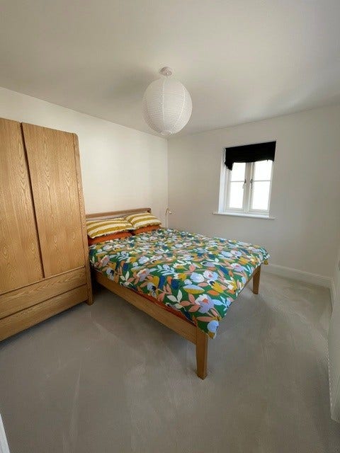 Double Room in shared household Main Photo