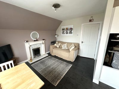New Brighton apartment with a view Main Photo