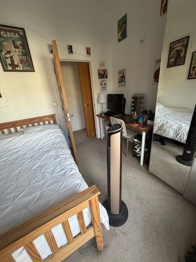 Camden Town/Kentish Town - Room to Rent Main Photo