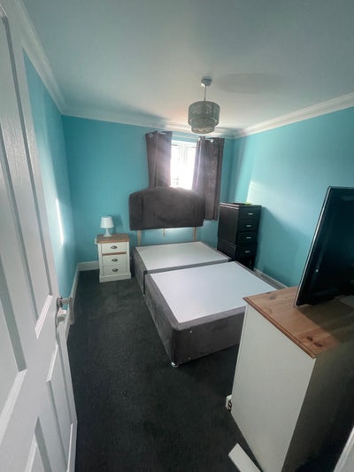 Double bedroom  Main Photo