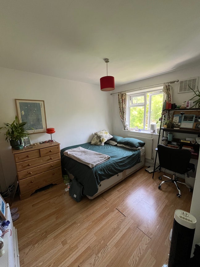 Room to rent in Canonbury flat! Main Photo