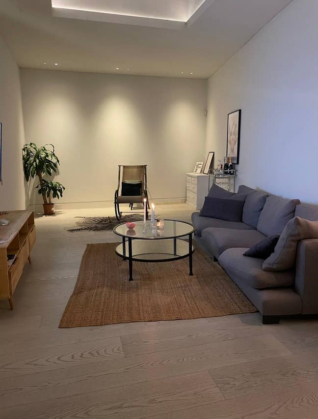 Room available with balcony and terrace in Fulham Main Photo