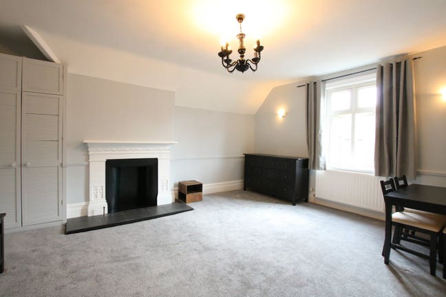 ## Spacious Furnished 2 Bed Flat – Willesden Green Main Photo