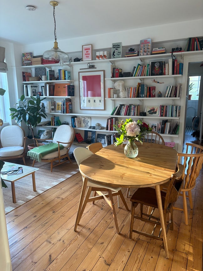 Short term let *4 months* in Forest Hill 🌱  Main Photo