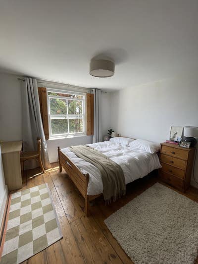 Great share house with water, council tax incl.  Main Photo